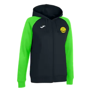 Blisworth F.C. Academy IV Hooded Jacket - LADIES