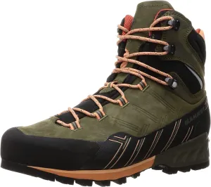 Mammut Women Kento Guide High GTX Mountaineering Shoes