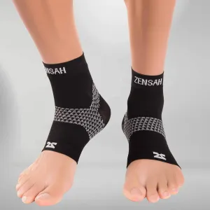 Zensah PF Compression Sleeve (Pairs) - 6325